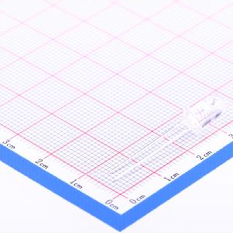红外发射管 QED234 插件,D=5mm 全新现货