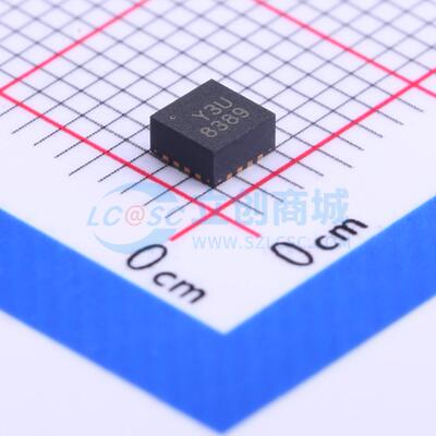 CC2642R1TWFRTCRQ1 VQFN-48-EP(7x7) 全新原装 TI(德州仪器)