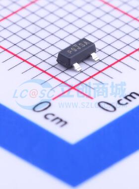 Si2318CDS-T1-GE3 VISHAY(威世) SOT-23 场效应管 现货