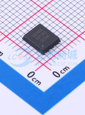 G20N06D52 GOFORD(谷峰) DFN-8L(5x6) 场效应管 现货