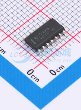 DRV8704DCPR HTSSOP-38-EP-4.4mm 全新原装 TI(德州仪器)
