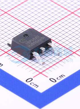 TTD18P10AT 无锡紫光微 TO-252-2 场效应管 现货