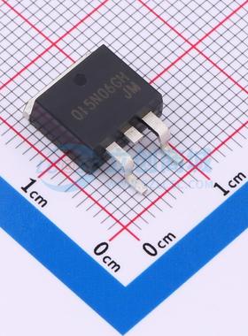 SP015N06GHTD Siliup(矽普) TO-263 场效应管 现货