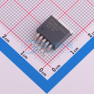 DRV8305NPHP HTQFP-48(7x7) 全新原装 TI(德州仪器)