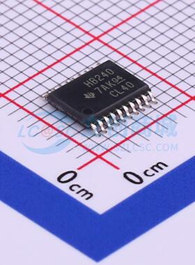 ISOW7740FDFMR DFM-20 全新原装 TI(德州仪器)