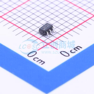 AMC1301SDWVR SOIC-8 全新原装 TI(德州仪器)