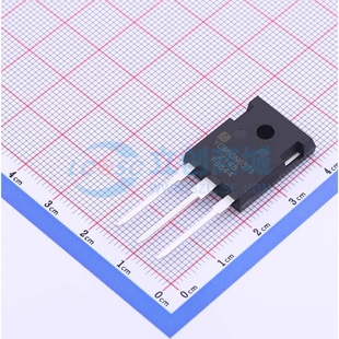 YGW60N65T1 luxin-semi(上海陆芯) TO-247 IGBT管/模块 现货
