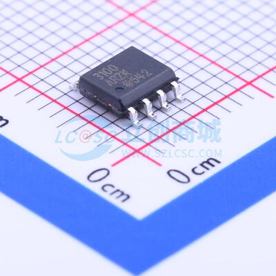 TPS22919DCKR SC-70-6 全新原装 TI(德州仪器)