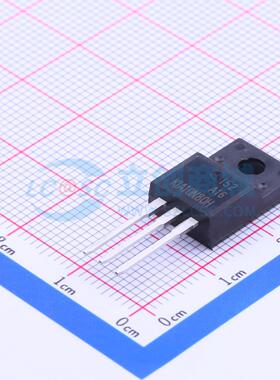 KIA10N80HF KIA TO-220F-3 场效应管 现货