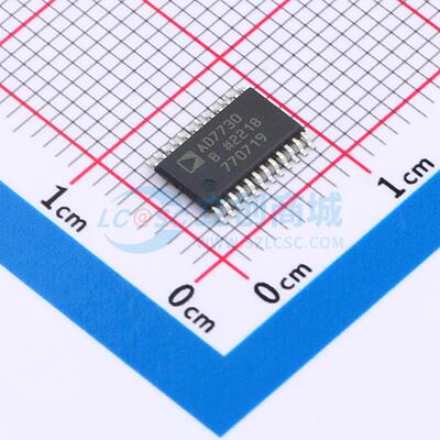 LM46002PWPEVM - 全新原装 TI(德州仪器)