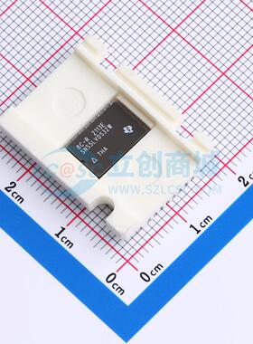 SN74LVC2G07YZPR DSBGA-6(0.9x1.4) 全新原装 TI(德州仪器)