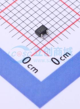 2SC5876U3T106Q ROHM(罗姆) SOT-323 三极管 现货