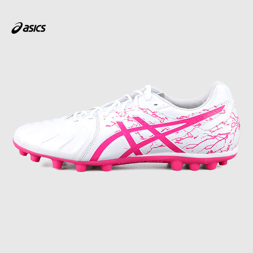 Asics/亚瑟士成人短钉足球鞋
