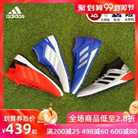 ADIDAS / Adidas PREDATOR 19.3 TF Cạnh tranh thể thao nam Giày bóng đá F35629 - Giày bóng đá shop giày đá bóng