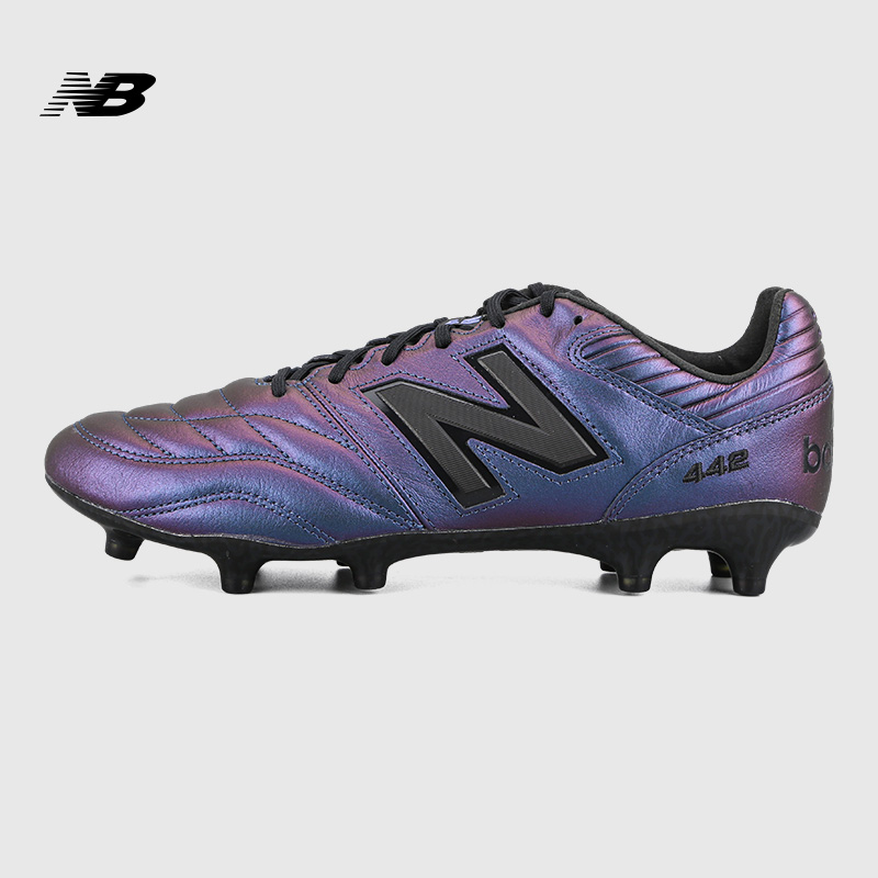NEWBALANCE/新百伦长钉足球鞋