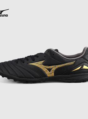 Mizuno美津浓莫雷拉MORELIA NEO4次顶袋鼠皮AS碎钉成人足球鞋男款