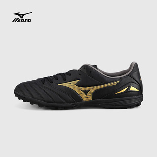 男款 Mizuno美津浓莫雷拉MORELIA NEO4次顶袋鼠皮AS碎钉成人足球鞋