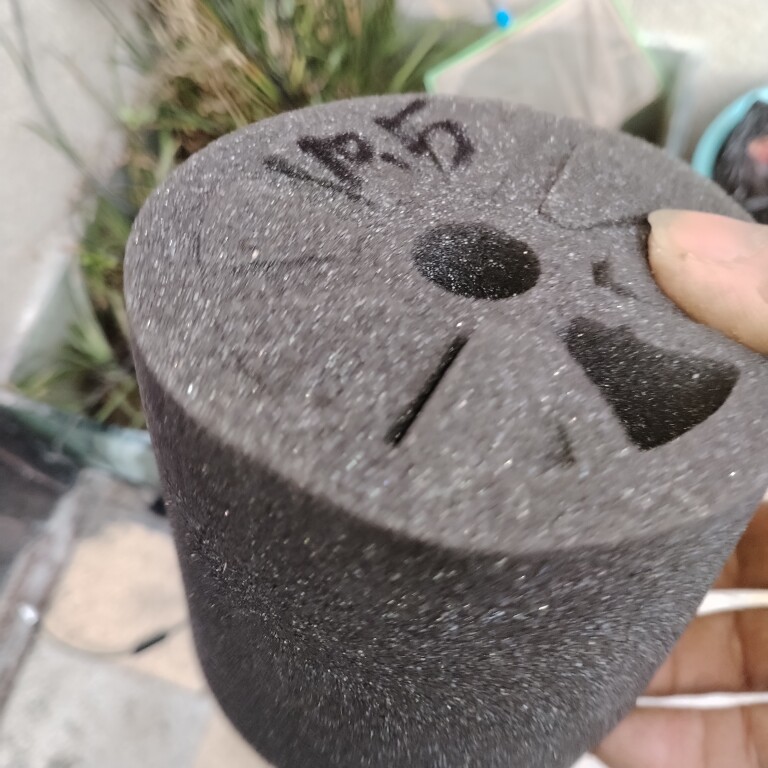 消音缓冲新风系统专用降噪