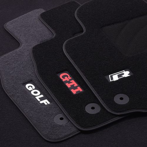 大众gti新速腾凌渡尚酷汽车脚垫