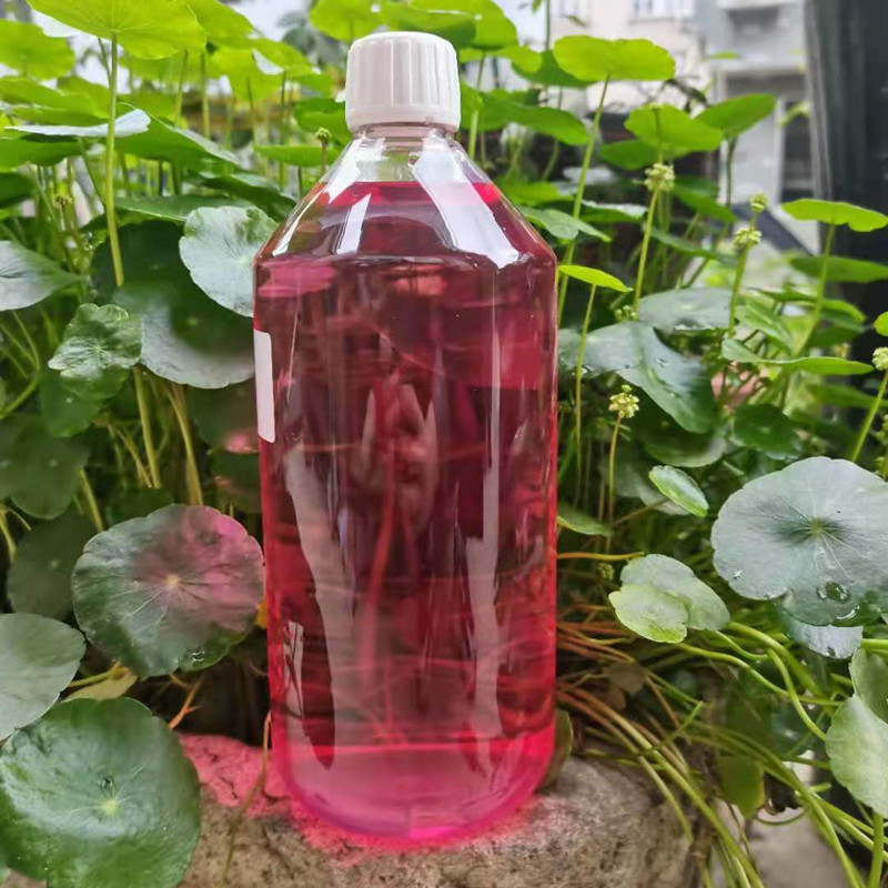 大马士革古庄园玫瑰精露调理深补水修复红血丝提亮焕白活暗沉控油