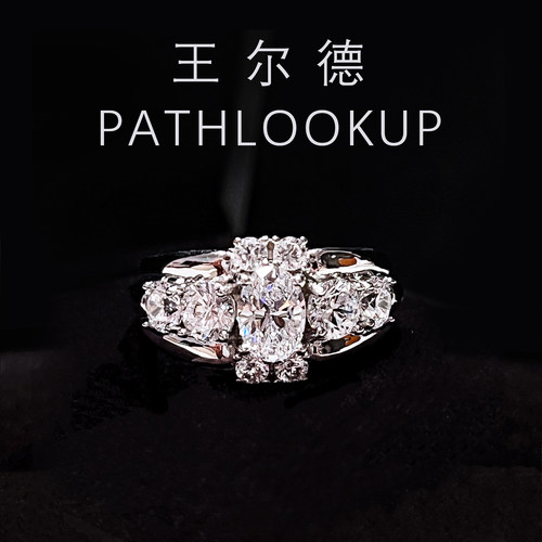 中古老钱风银色爆闪食指戒