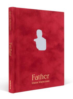 预售 Diana Markosian: Father