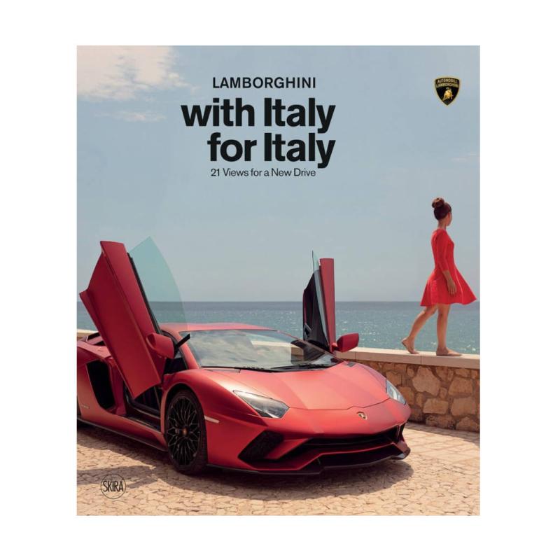 LAMBORGHINIwithItaly