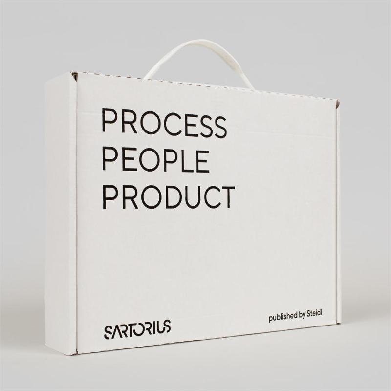 Process–People–Product