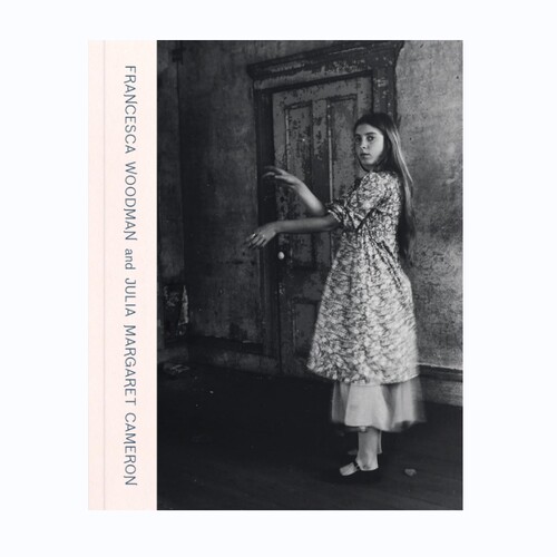 预售 Francesca Woodman And Julia Margaret Cameron: Portraits To Dream In National Portrait Gallery