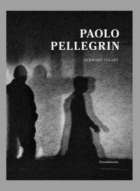 预售【限量1000本+带编号】Paolo Pellegrin: by Germano Celant 保罗佩勒格林摄影 纪实摄影 英文进口摄影画册 华源时空