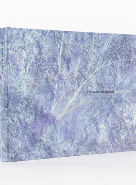 预售 Richard Misrach: Notations 米斯拉奇:符号 艺术摄影 摄影画册 华源时空