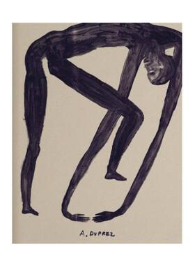 预售 Alexandra Duprez A. Duprez