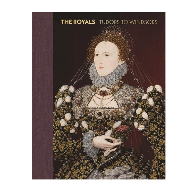 TheRoyalsTudorstoWindsors