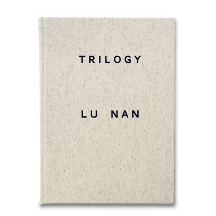 英文原版摄影师摄影 被遗忘的人/在路上/四季 lu nan吕楠摄影作品集