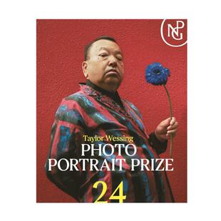 Taylor Prize Wessing Portrait 2024泰勒·韦辛肖像摄影奖画册2024 Photo 预售