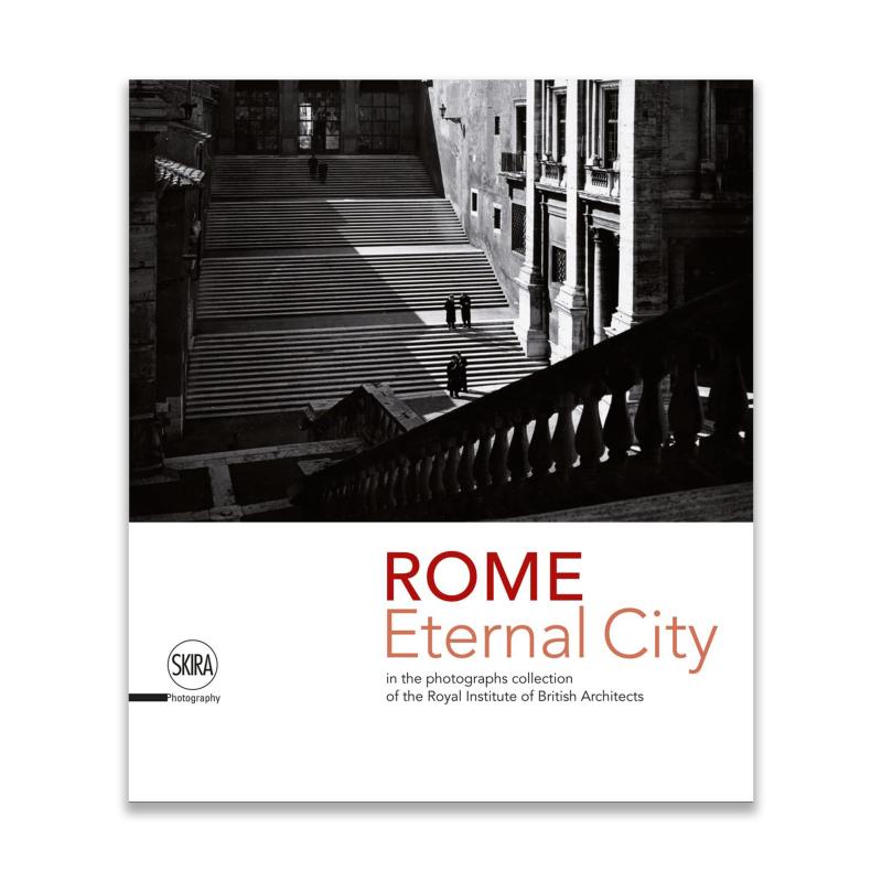 Rome.EternalCityinthe