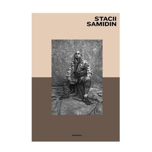预售 Stacii Samidin Stacii Samidin斯塔西·萨米丁