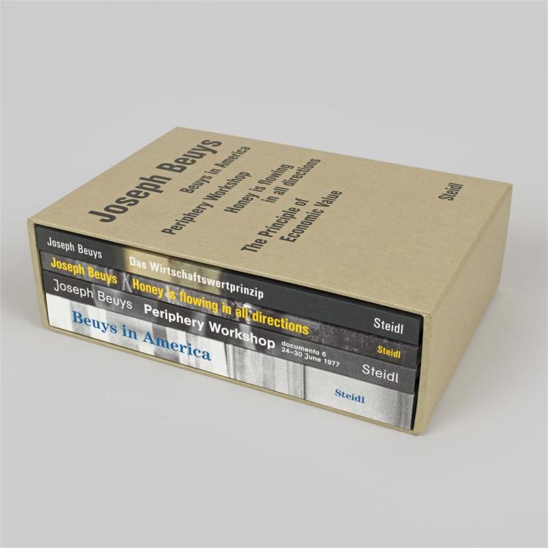 JosephBeuys约瑟夫博伊斯