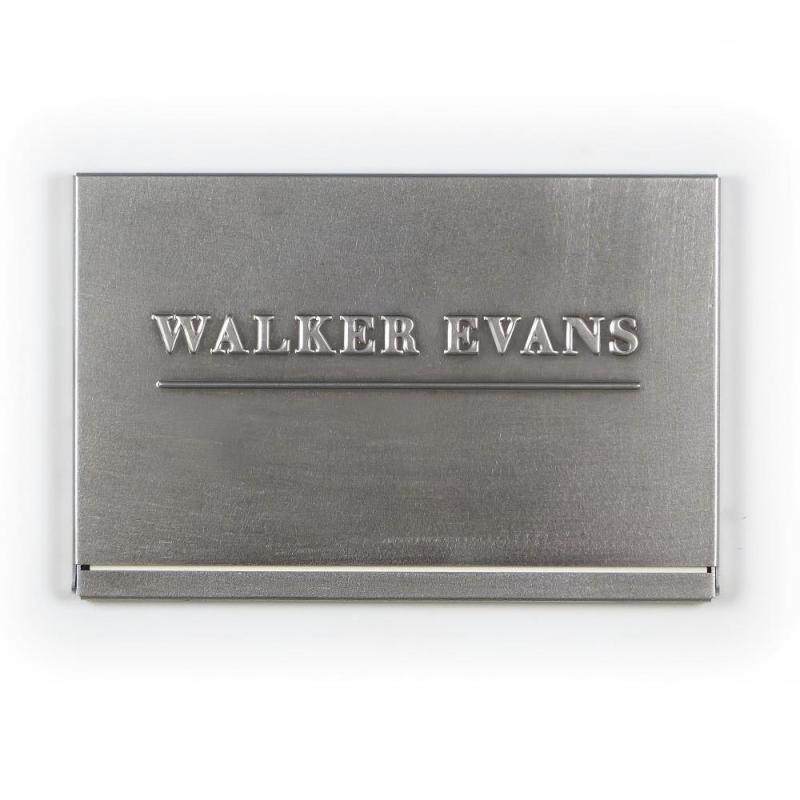 WalkerEvans沃克埃文斯明信片