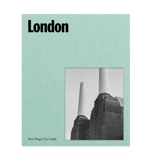 LondonNewMagsCityGuide
