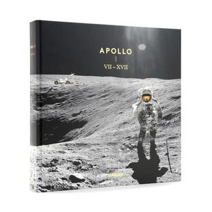 Extended VII 修订版 17号 Edition阿波罗7 and Revised XVII Apollo 预售