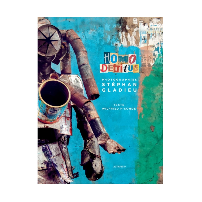 HomodétritusStéphan