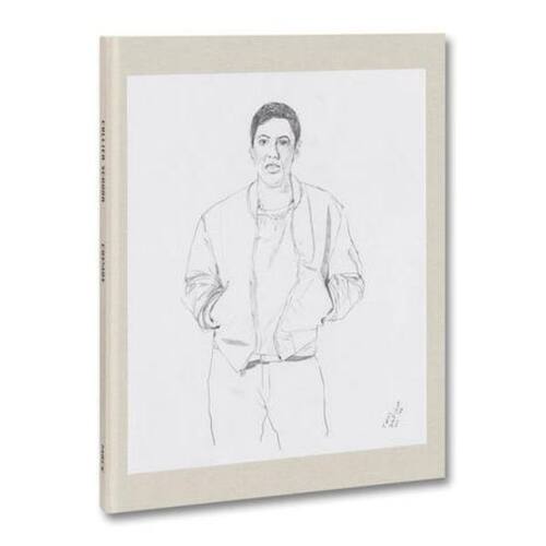 预售 Collier Schorr COSMOS