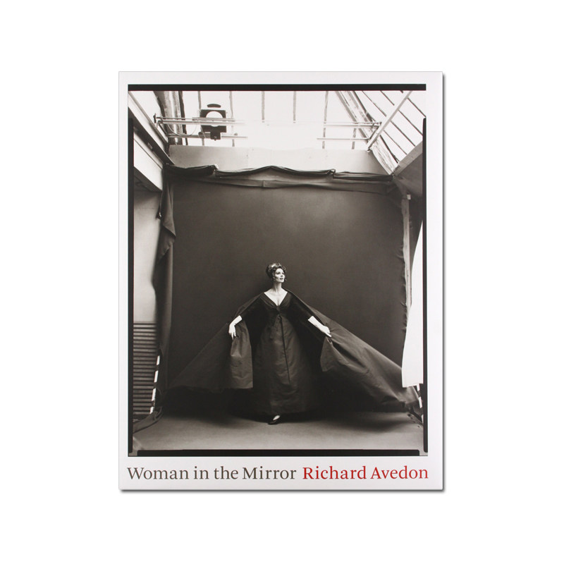 RichardAvedon理查德阿维顿摄影