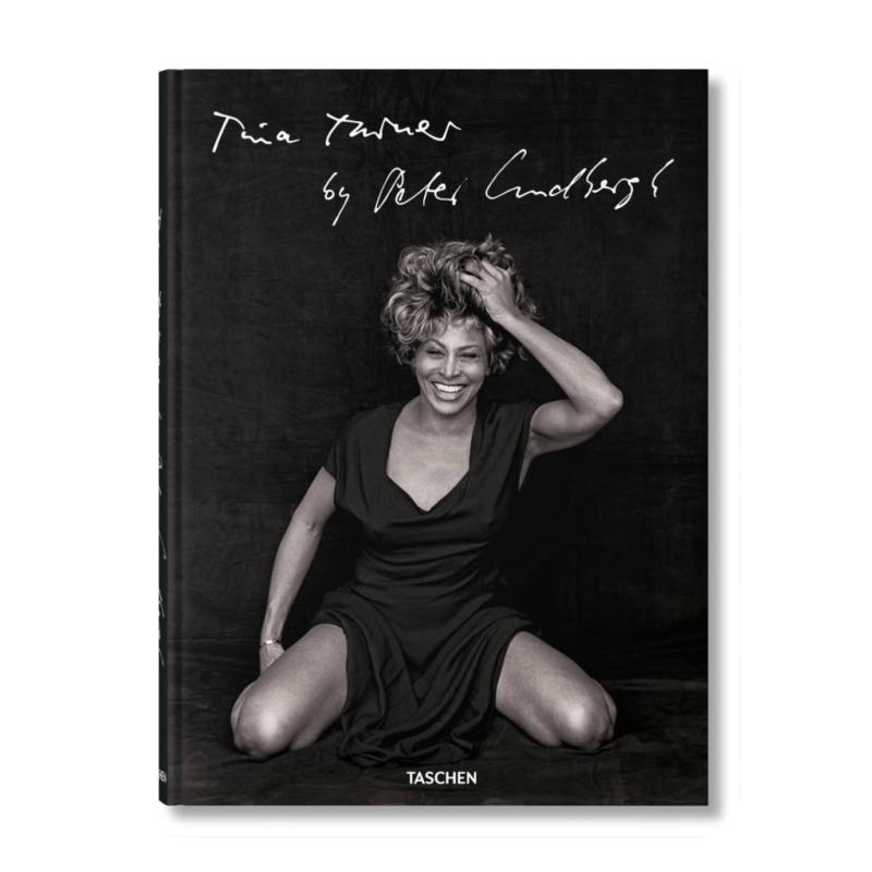 PeterLindberghTinaTurner