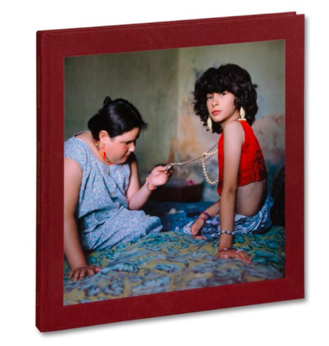 预售 Alessandra Sanguinetti摄影集The Adventures of Guille and Belinda and The Enigmatic Meaning of Their Dreams