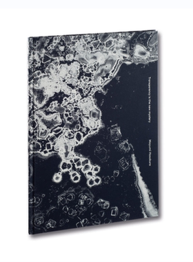 预售 Transparency Is The New Mystery Mayumi Hosokura 华源时空