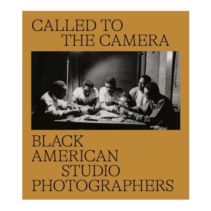 CalledToTheCamera摄影画册