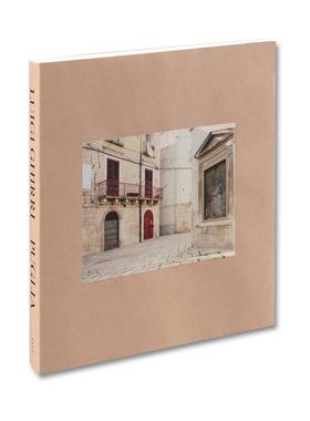 预售 Luigi Ghirri 摄影集 Puglia. Tra Albe E Tramonti Luigi Ghirri 艺术原版 摄影画册 华源时空