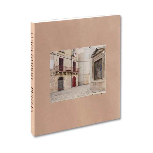预售 Luigi Ghirri 摄影集 Puglia. Tra Albe E Tramonti Luigi Ghirri 艺术原版 摄影画册 华源时空
